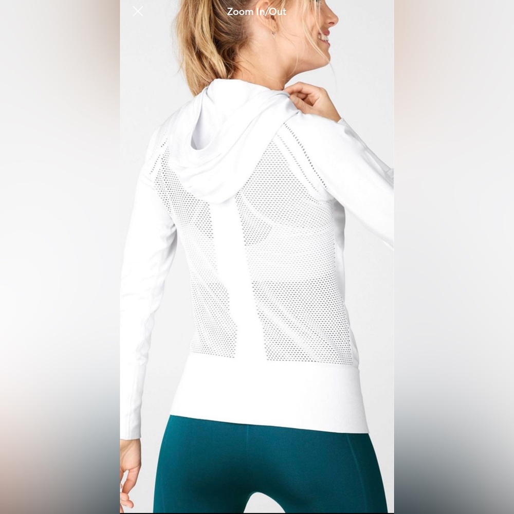 Fabletics Hoodie